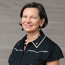 Catherine Walter AM
