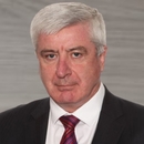 Frank Parry KC
