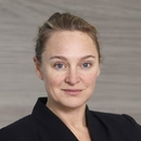 Georgina L Schoff KC