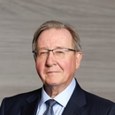 The Honourable John Digby KC